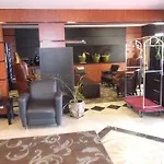 Claremont Hotel Las Vegas
