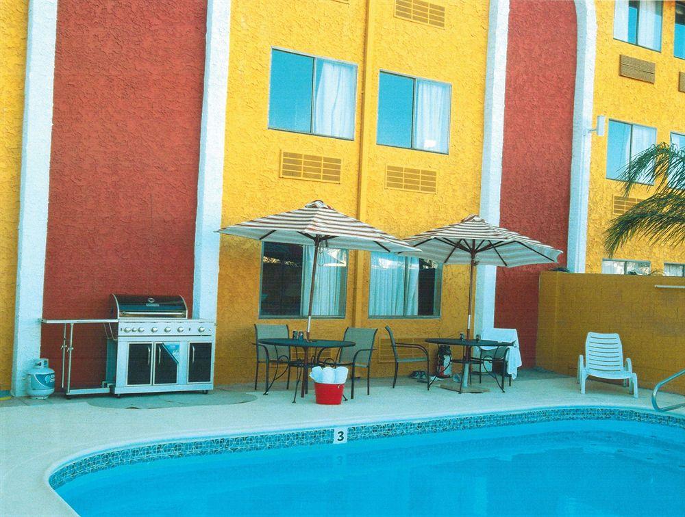 Hotel Claremont Vegas 2*