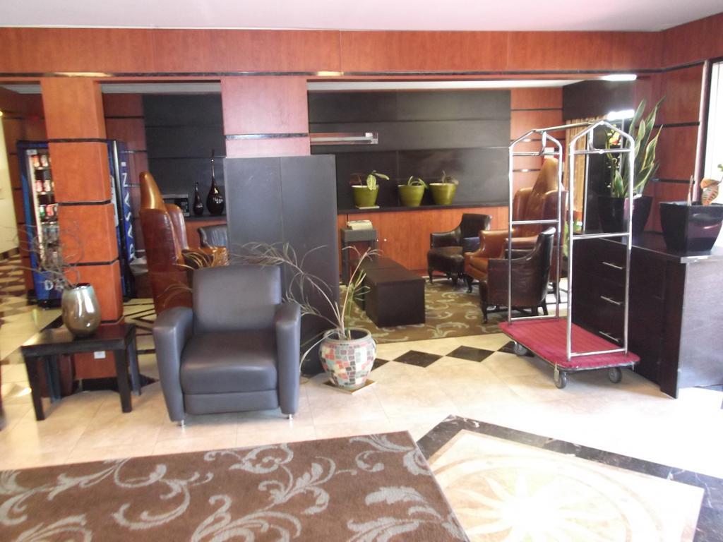 Hotel Claremont Vegas 2*
