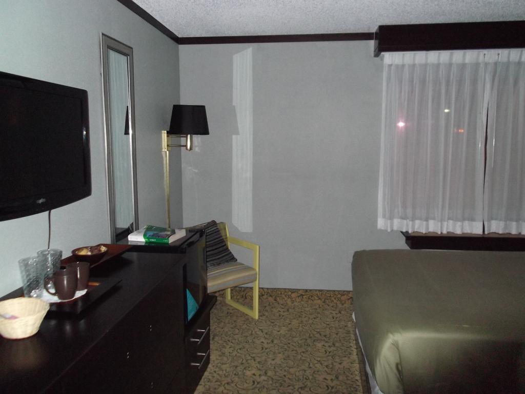 Claremont Vegas