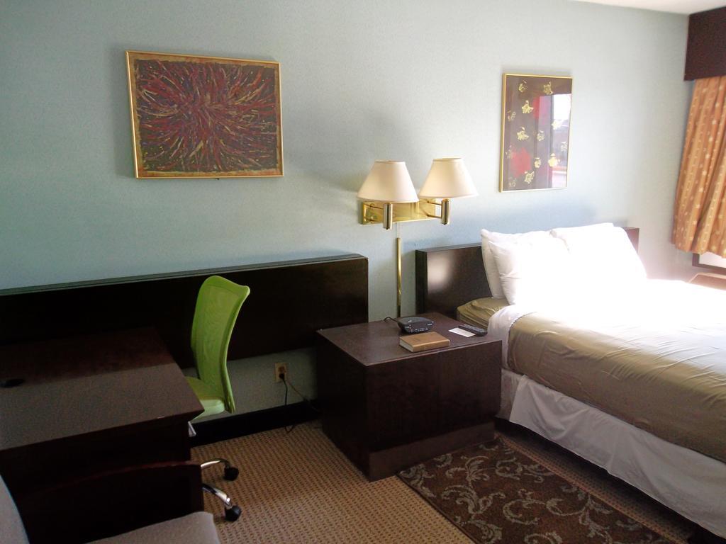 Claremont Vegas